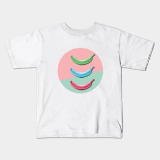 Banana Kids T-Shirt